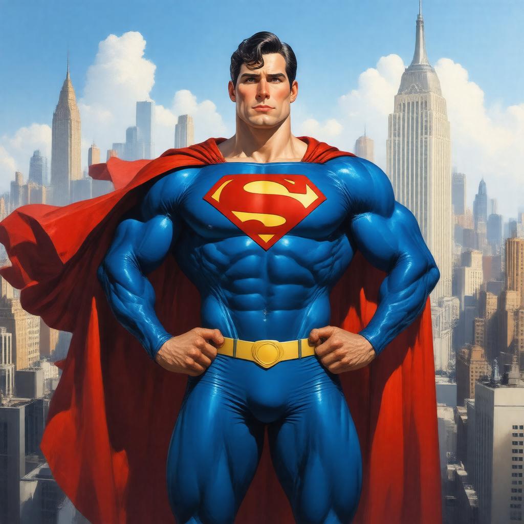 Superman (radio series)